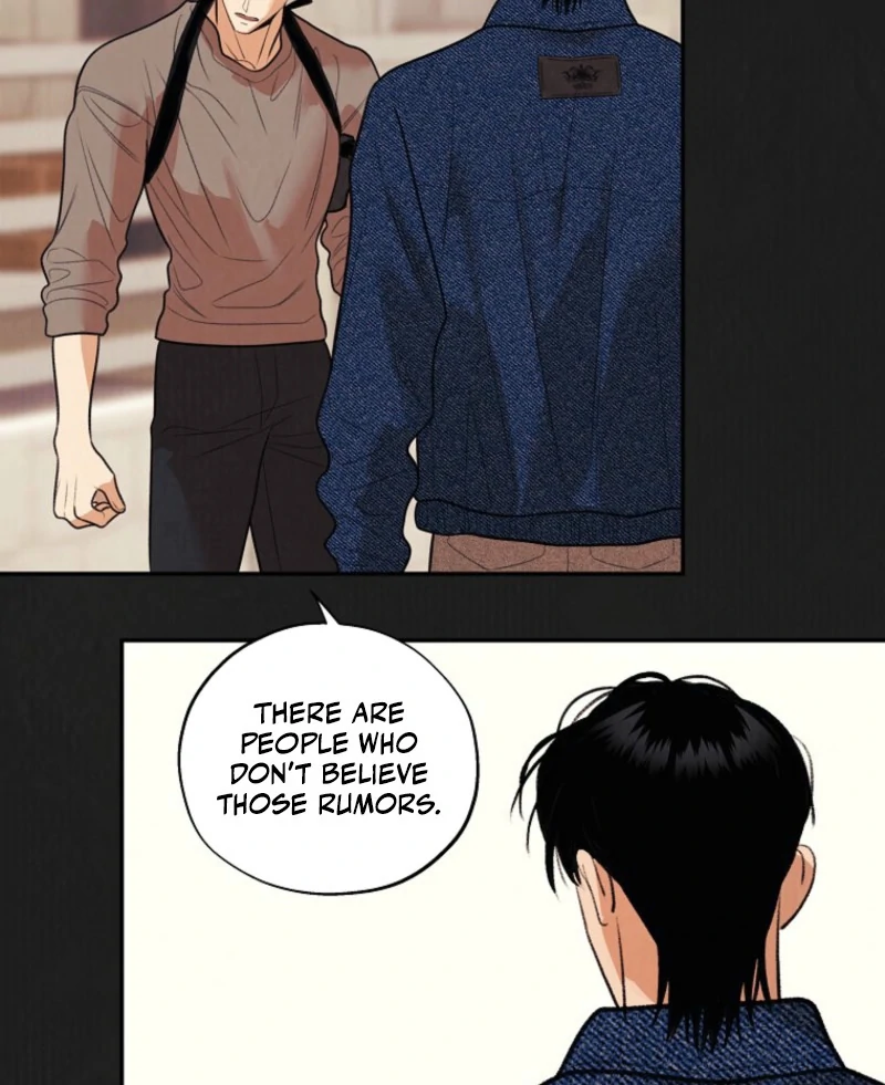Noir of June ( PARADISE SCANS ) - Chapter 18 manhwa