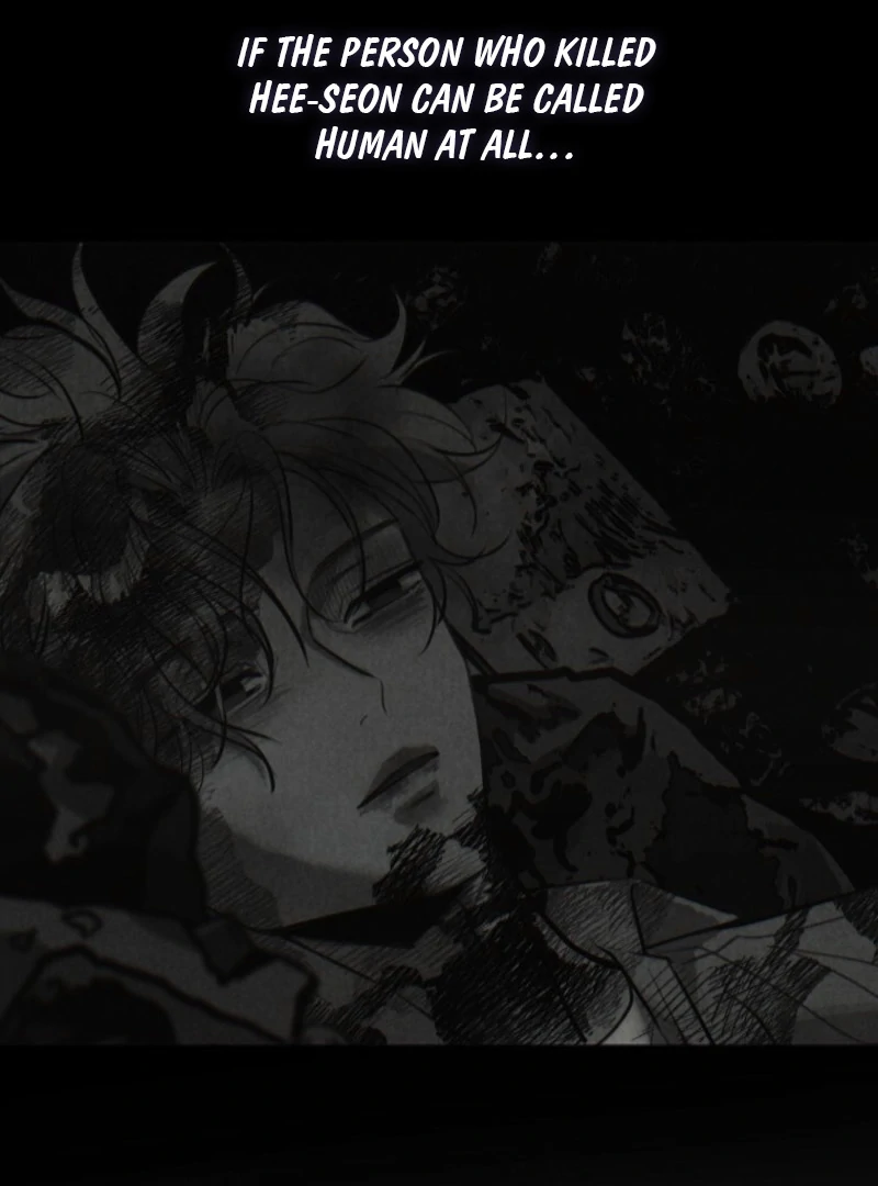 Noir of June ( PARADISE SCANS ) - Chapter 18 manhwa