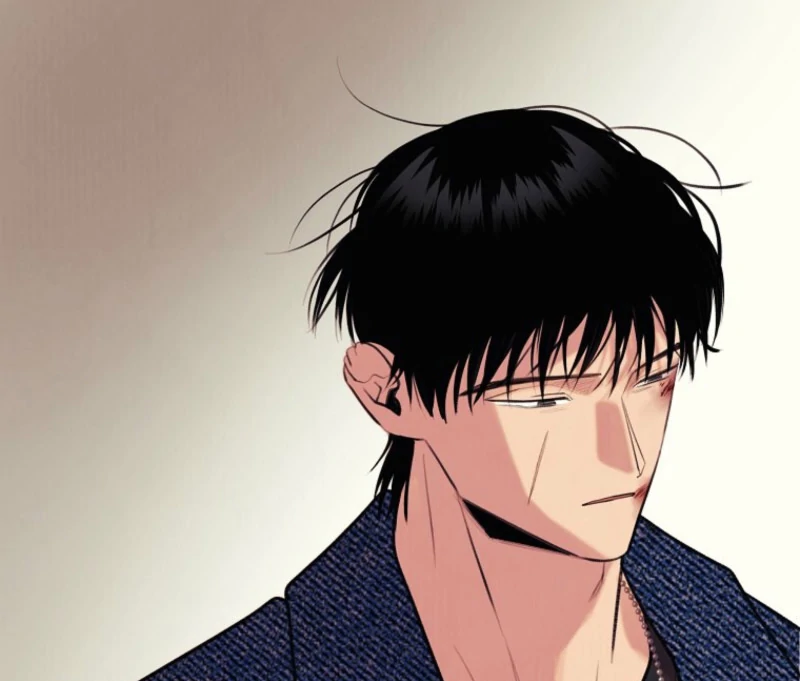 Noir of June ( PARADISE SCANS ) - Chapter 18 manhwa
