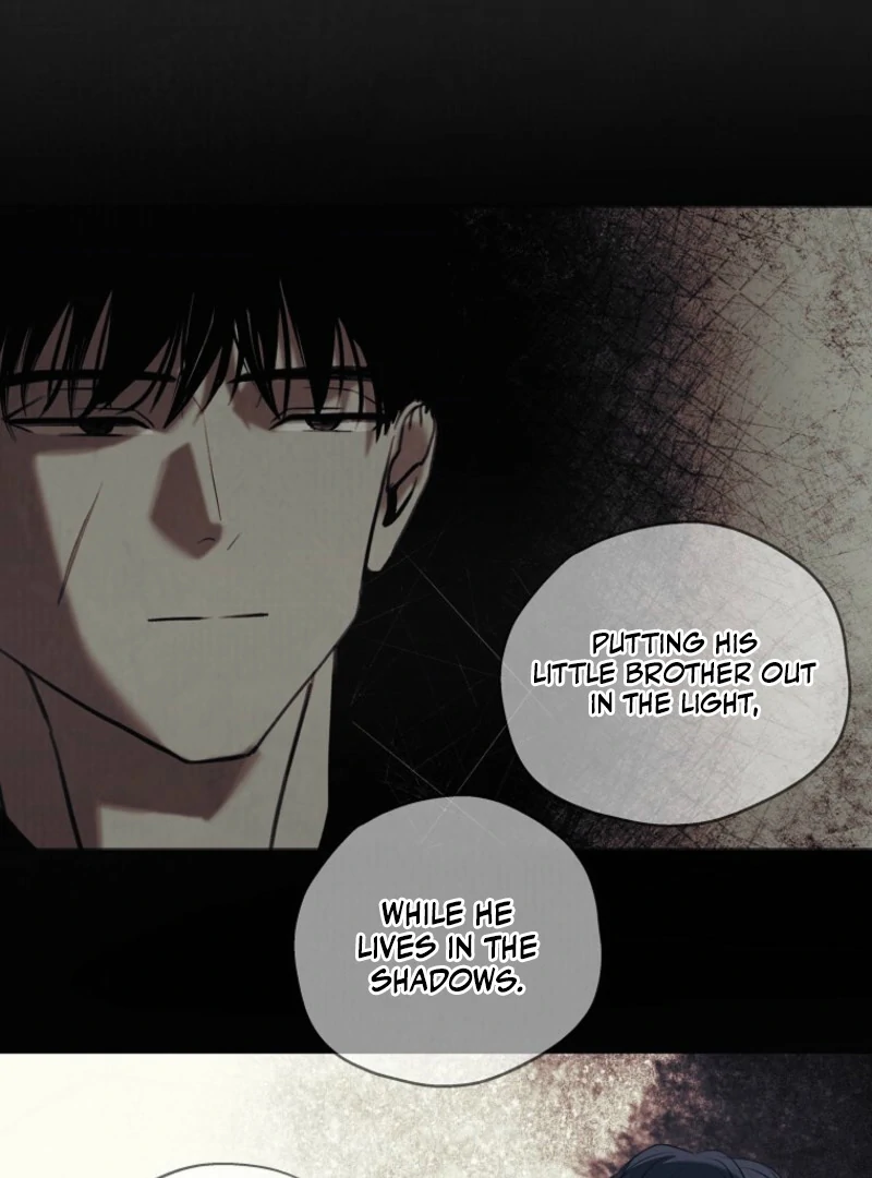 Noir of June ( PARADISE SCANS ) - Chapter 18 manhwa
