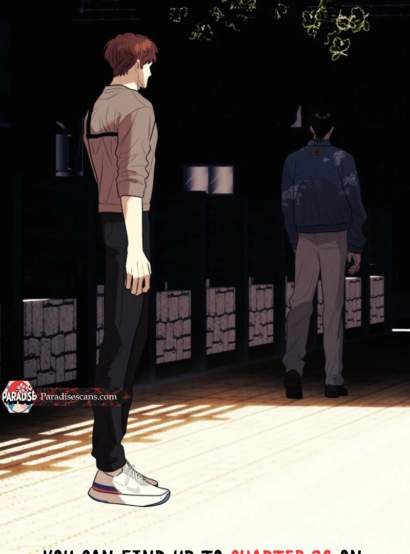 Noir of June ( PARADISE SCANS ) - Chapter 18 manhwa