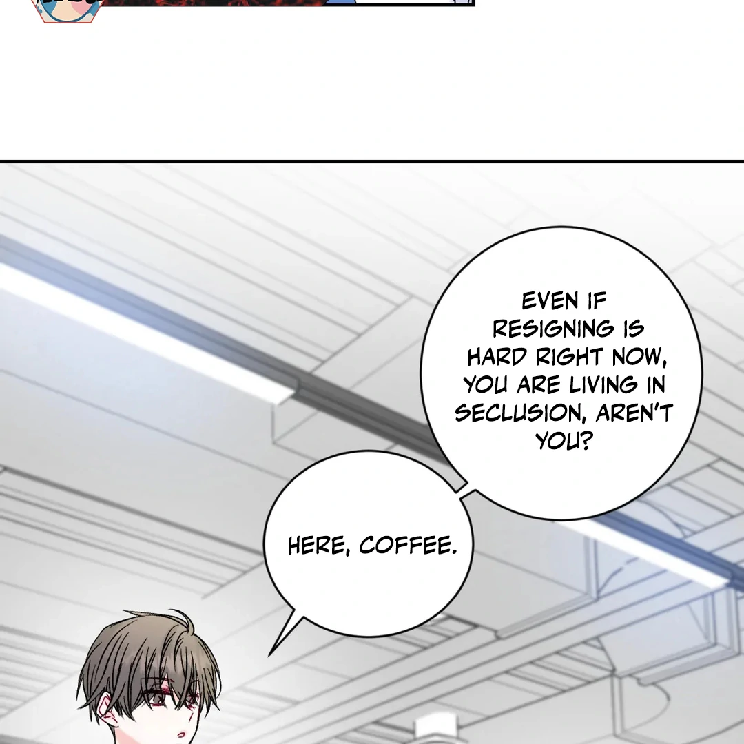 Please Let Me Quit ( PARADISE SCANS ) - Chapter 1 manhwa