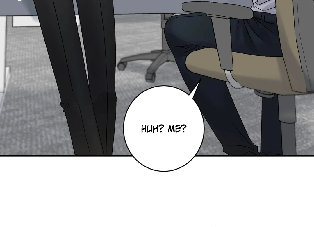 Please Let Me Quit ( PARADISE SCANS ) - Chapter 1 manhwa