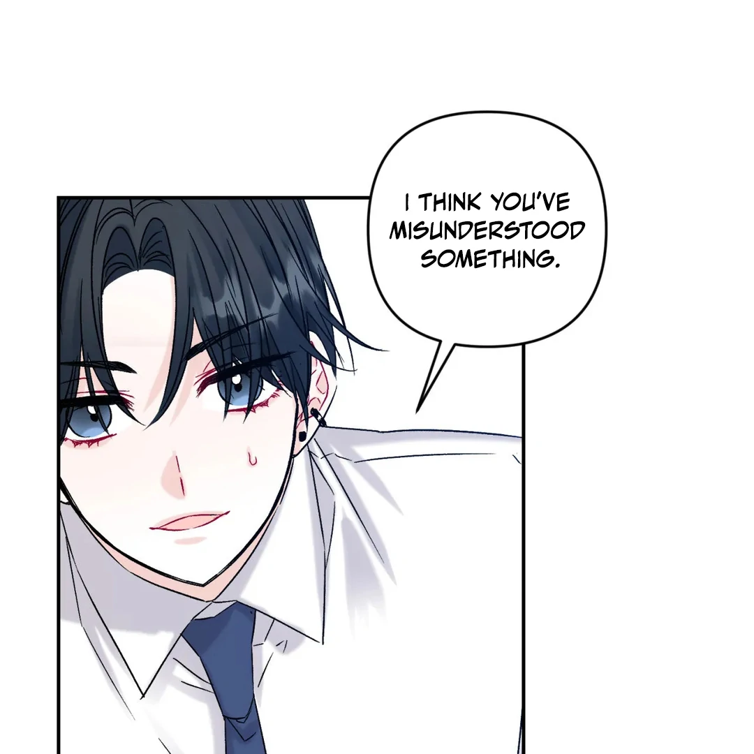 Please Let Me Quit ( PARADISE SCANS ) - Chapter 1 manhwa