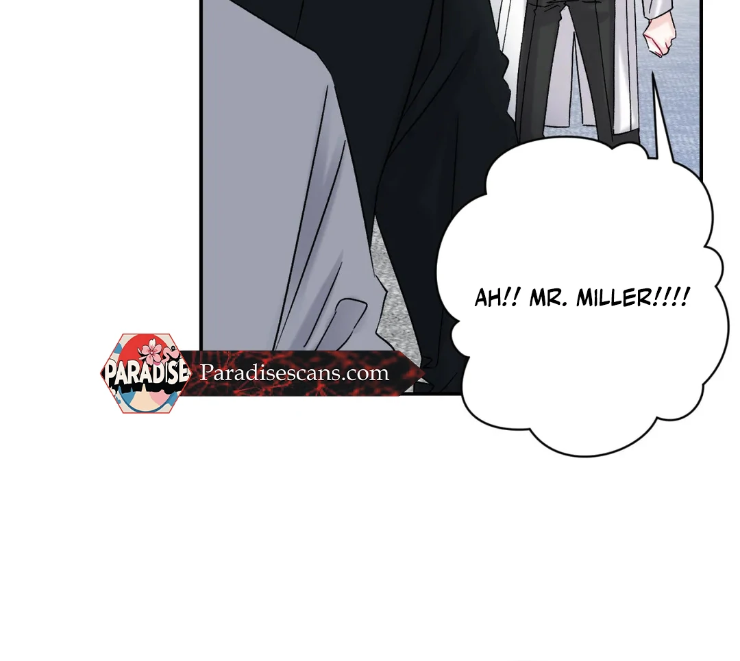 Please Let Me Quit ( PARADISE SCANS ) - Chapter 1 manhwa