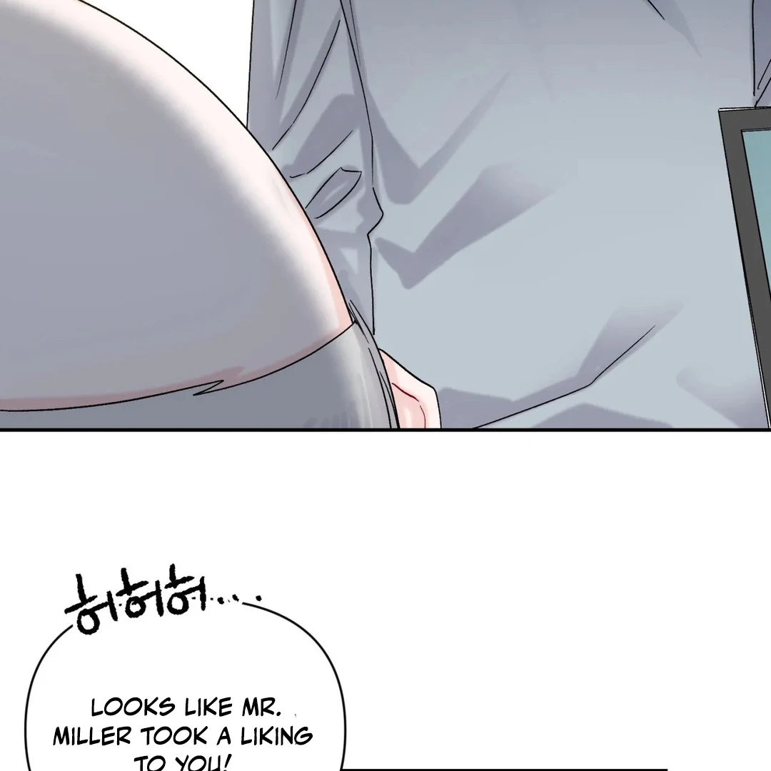 Please Let Me Quit ( PARADISE SCANS ) - Chapter 1 manhwa