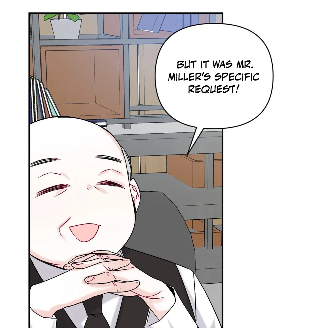 Please Let Me Quit ( PARADISE SCANS ) - Chapter 1 manhwa