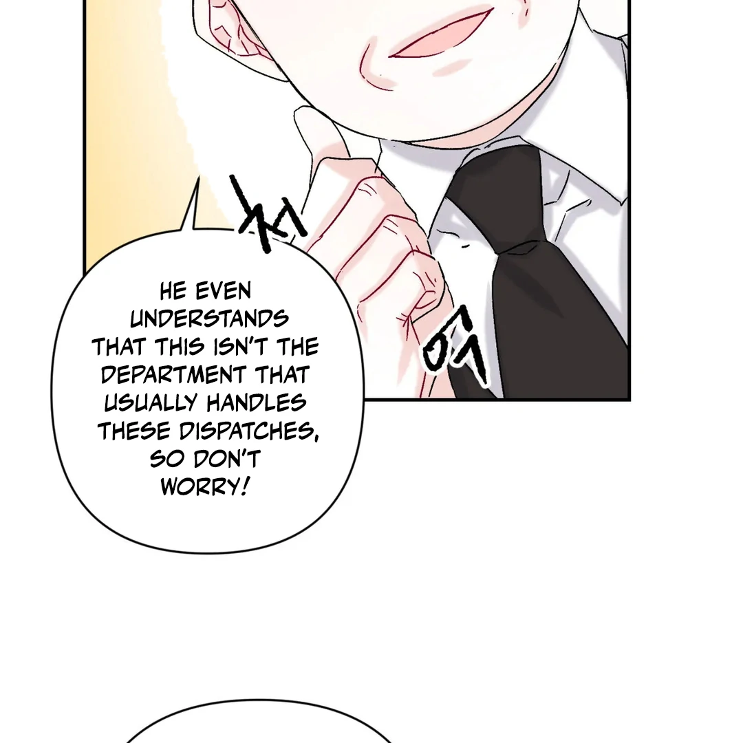 Please Let Me Quit ( PARADISE SCANS ) - Chapter 1 manhwa