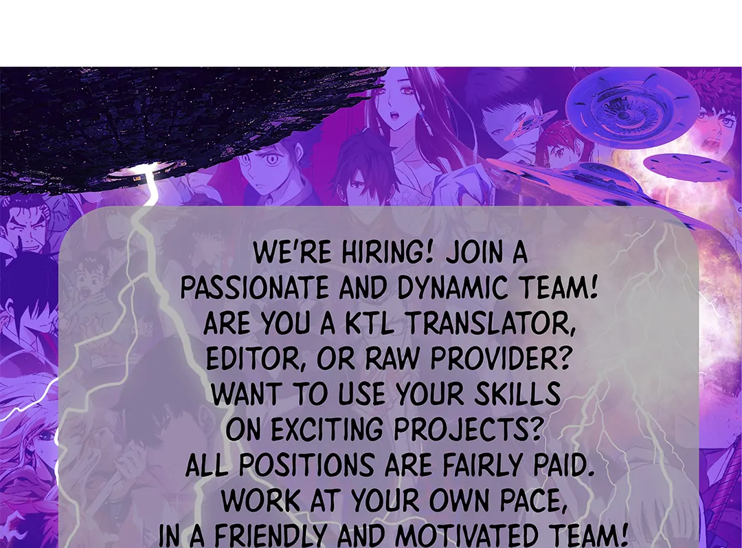 Please Let Me Quit ( PARADISE SCANS ) - Chapter 1 manhwa