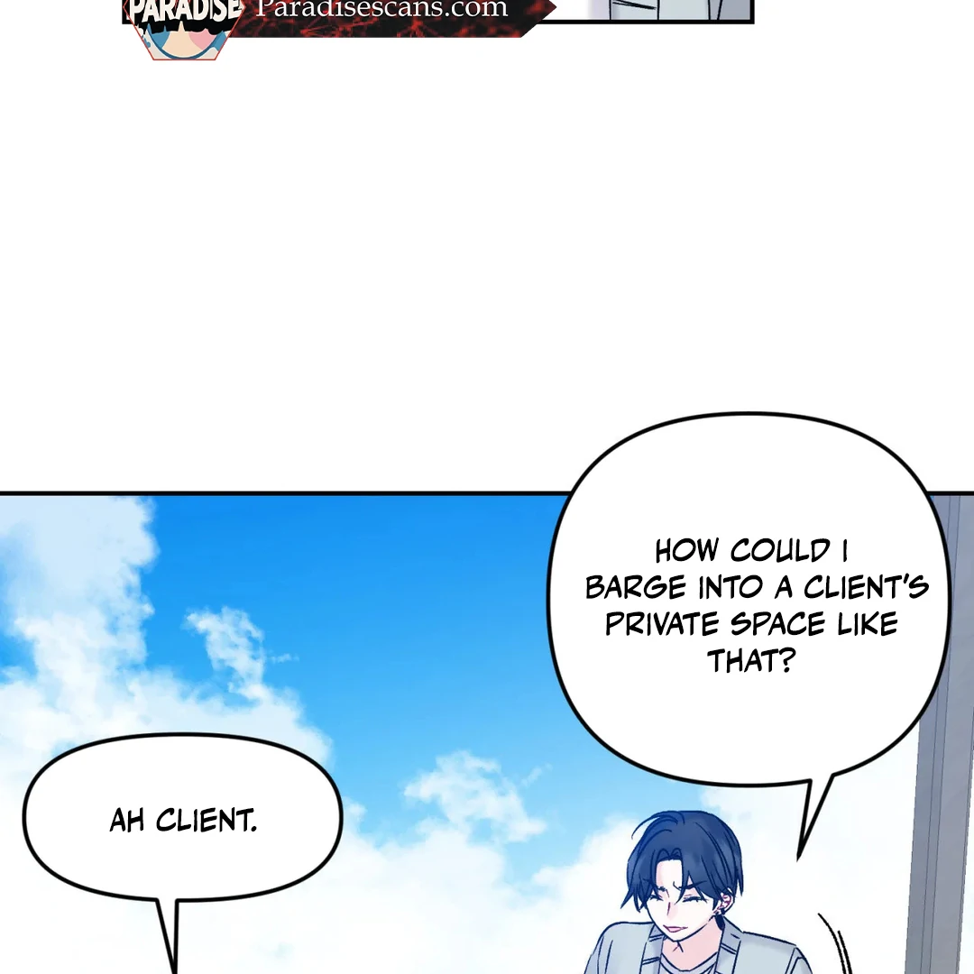 Please Let Me Quit ( PARADISE SCANS ) - Chapter 2 manhwa