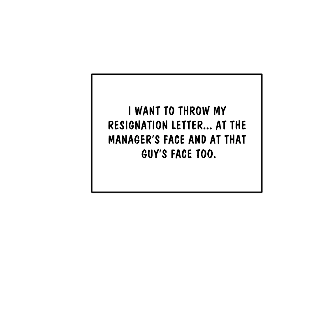Please Let Me Quit ( PARADISE SCANS ) - Chapter 2 manhwa