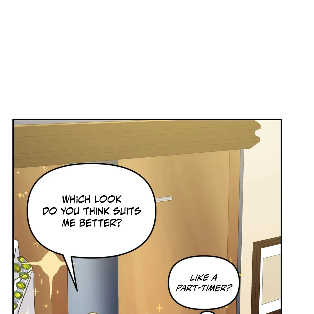 Please Let Me Quit ( PARADISE SCANS ) - Chapter 2 manhwa