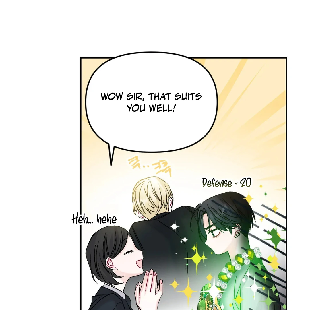 Please Let Me Quit ( PARADISE SCANS ) - Chapter 2 manhwa