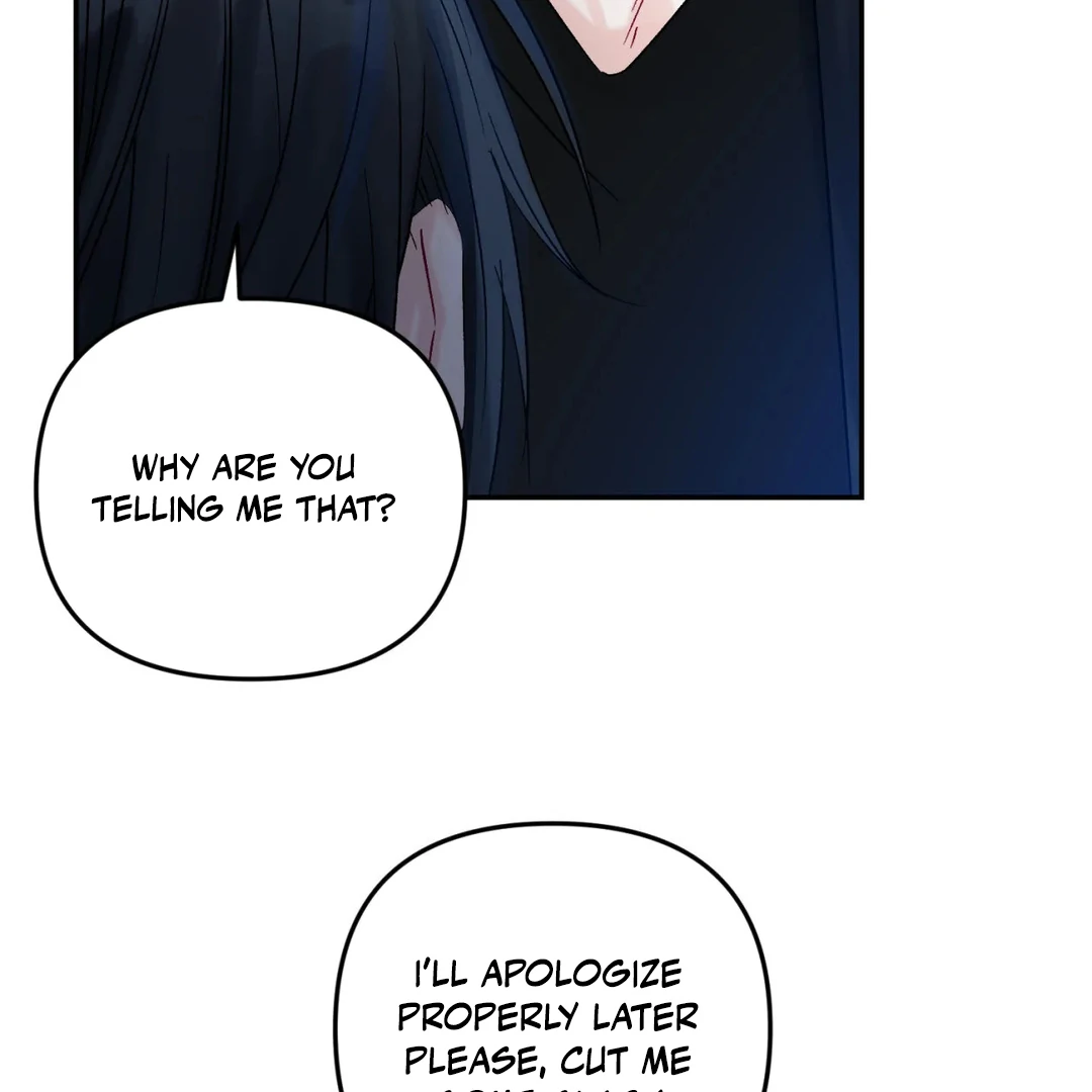 Please Let Me Quit ( PARADISE SCANS ) - Chapter 2 manhwa