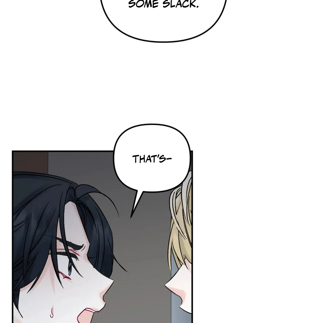 Please Let Me Quit ( PARADISE SCANS ) - Chapter 2 manhwa