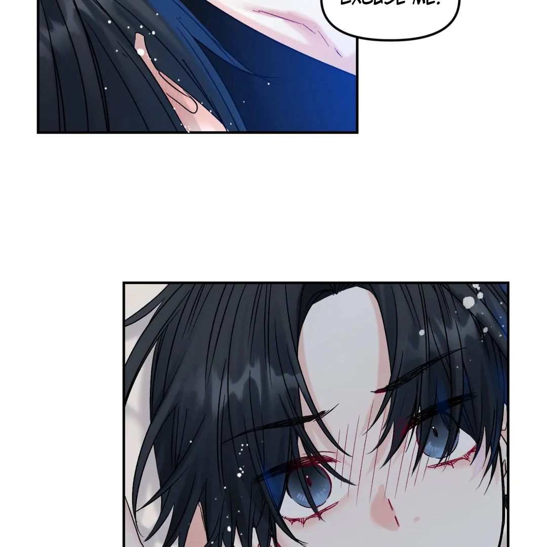 Please Let Me Quit ( PARADISE SCANS ) - Chapter 2 manhwa
