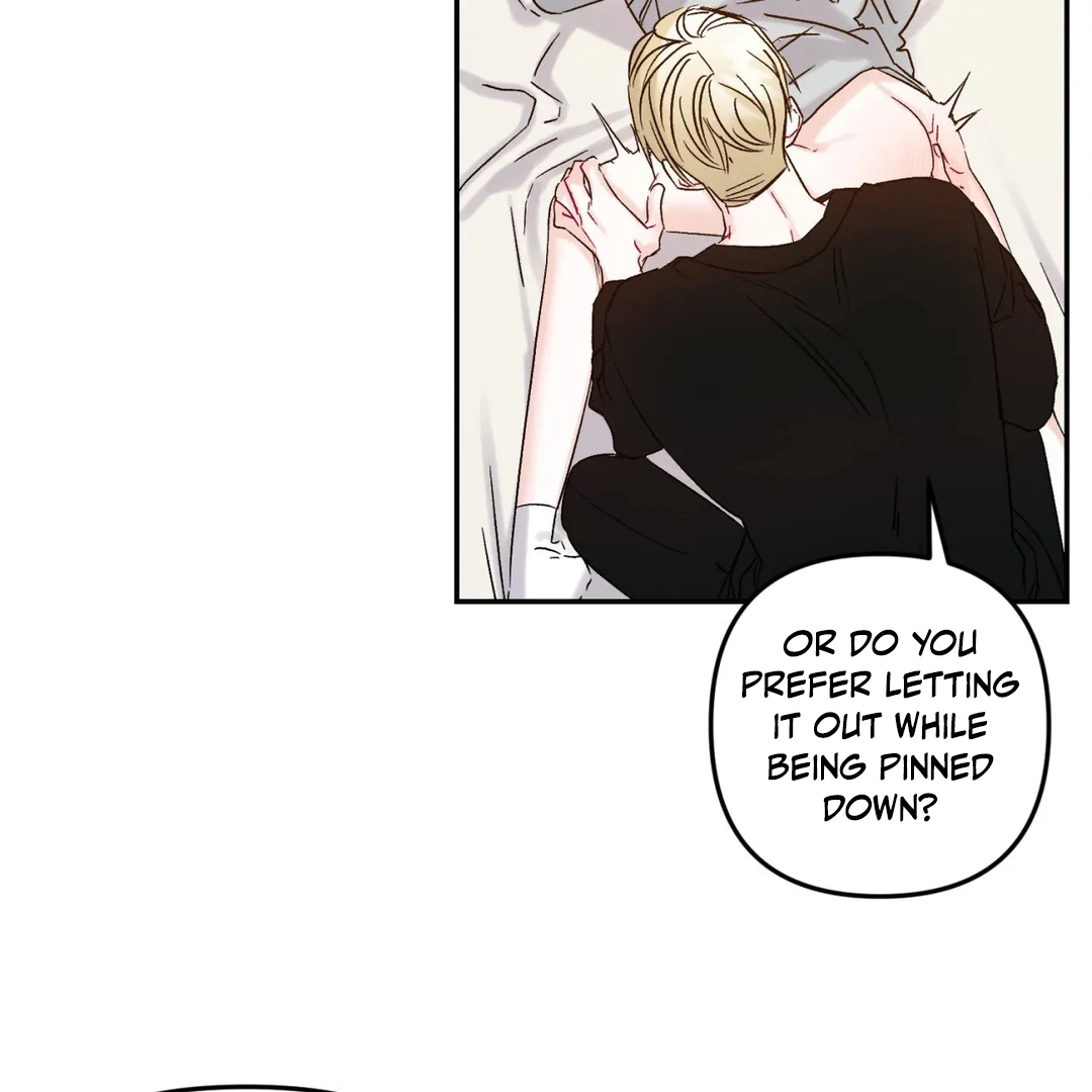 Please Let Me Quit ( PARADISE SCANS ) - Chapter 3 🔞🔞💦 manhwa