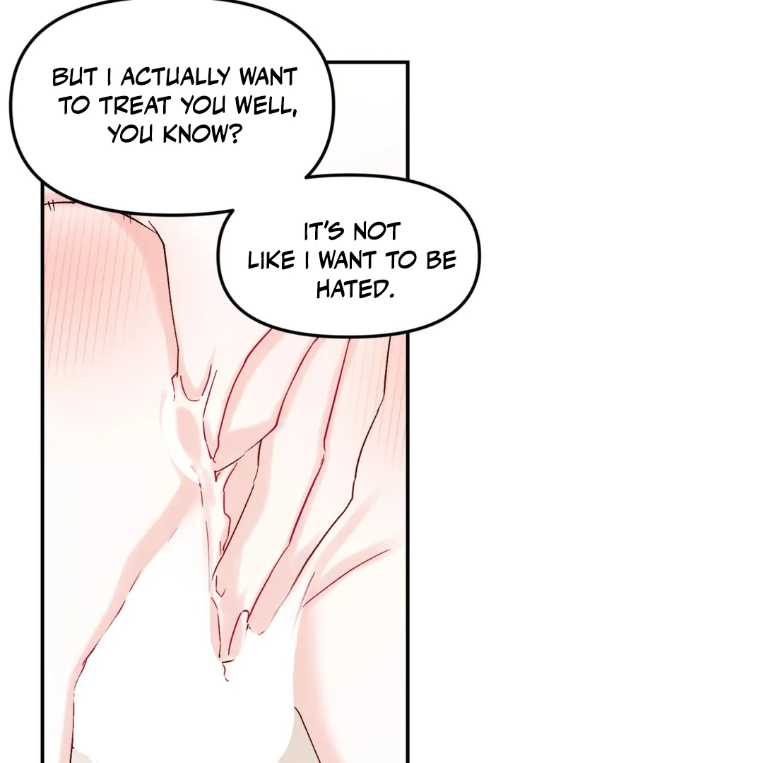 Please Let Me Quit ( PARADISE SCANS ) - Chapter 3 🔞🔞💦 manhwa