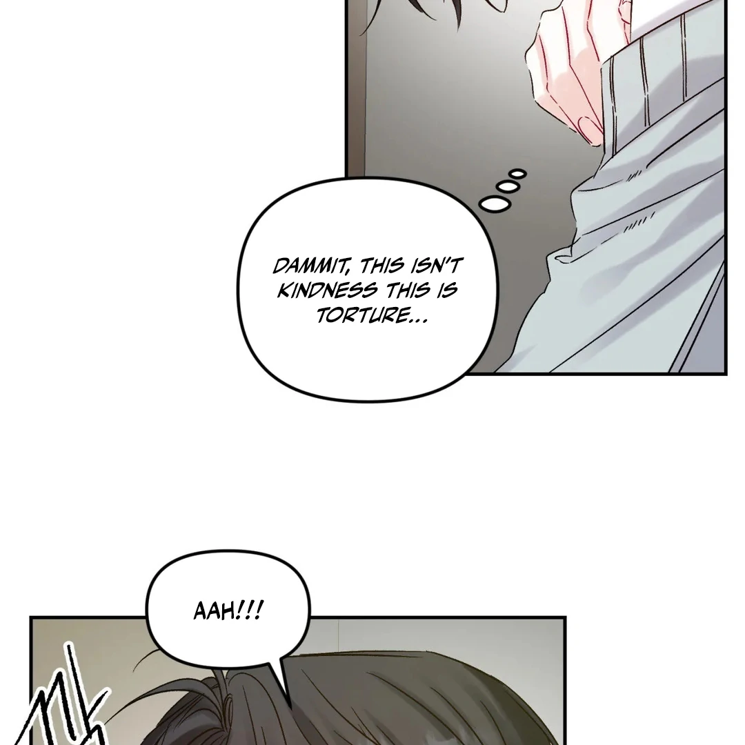 Please Let Me Quit ( PARADISE SCANS ) - Chapter 3 🔞🔞💦 manhwa