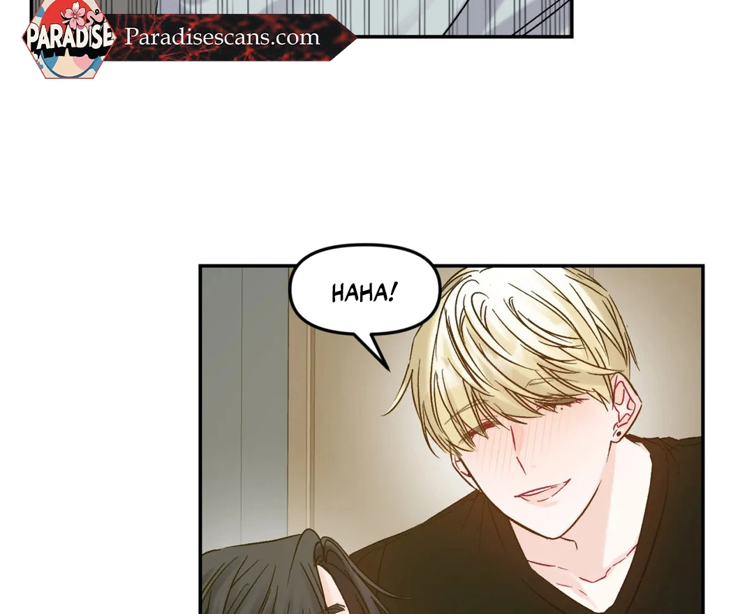 Please Let Me Quit ( PARADISE SCANS ) - Chapter 3 🔞🔞💦 manhwa