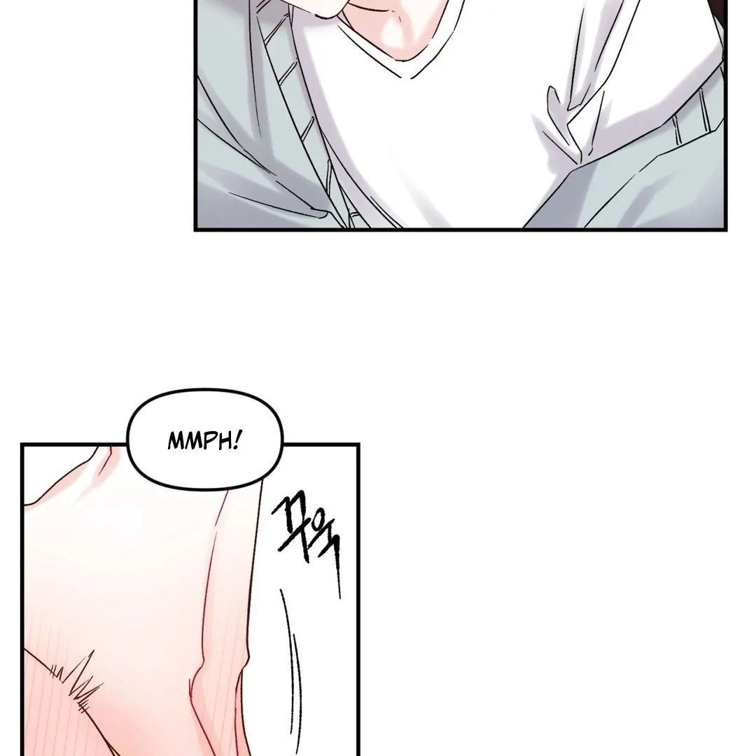 Please Let Me Quit ( PARADISE SCANS ) - Chapter 3 🔞🔞💦 manhwa