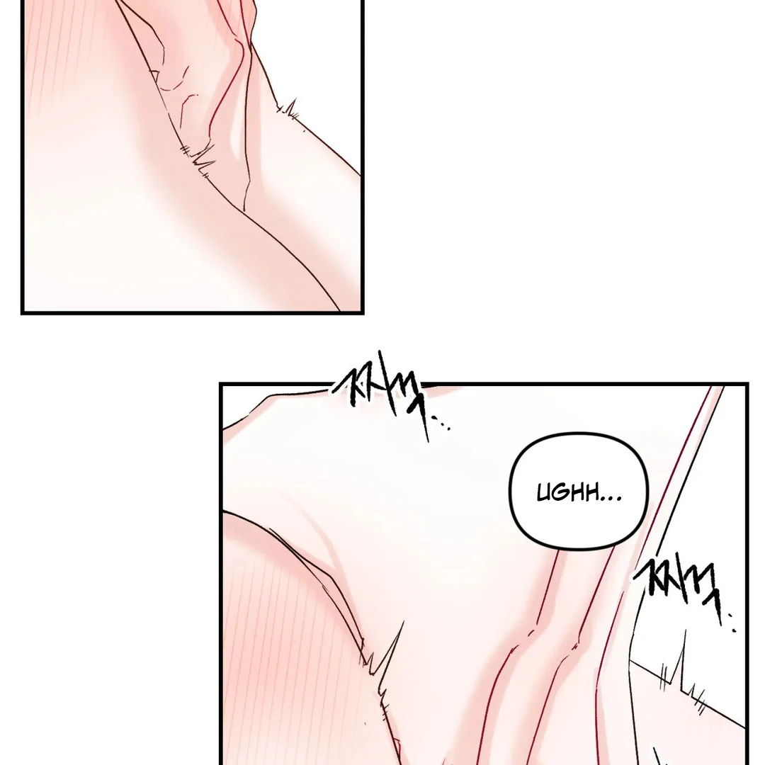 Please Let Me Quit ( PARADISE SCANS ) - Chapter 3 🔞🔞💦 manhwa