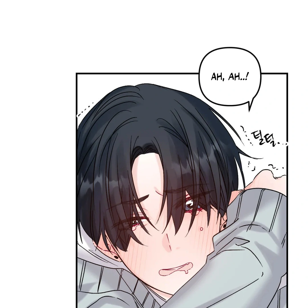 Please Let Me Quit ( PARADISE SCANS ) - Chapter 3 🔞🔞💦 manhwa