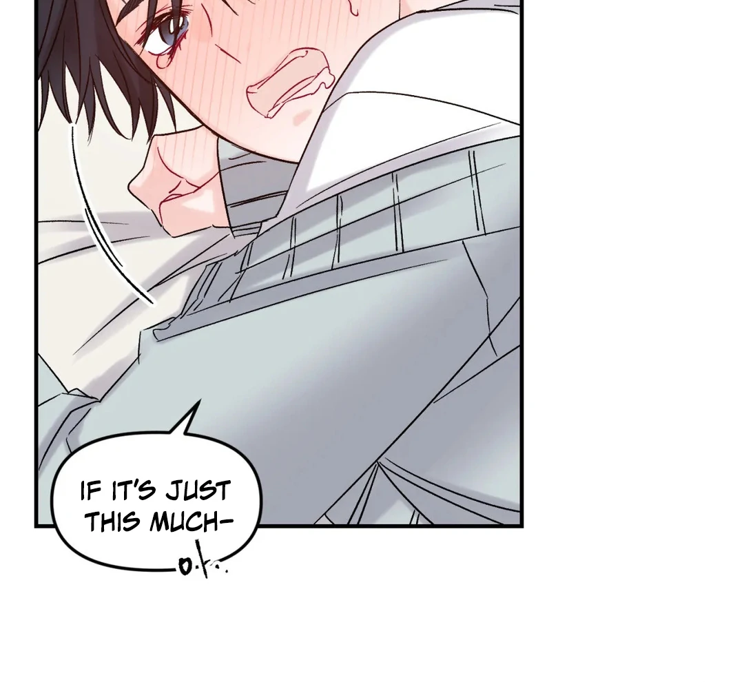 Please Let Me Quit ( PARADISE SCANS ) - Chapter 3 🔞🔞💦 manhwa