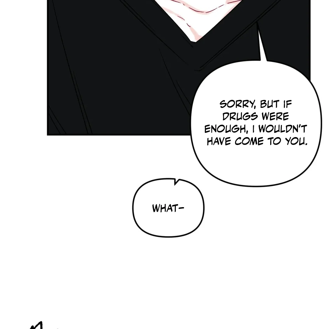 Please Let Me Quit ( PARADISE SCANS ) - Chapter 3 🔞🔞💦 manhwa