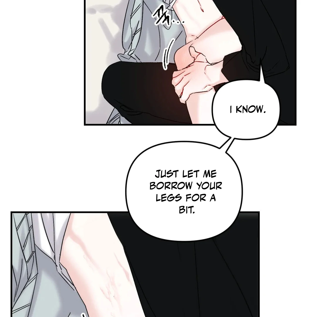 Please Let Me Quit ( PARADISE SCANS ) - Chapter 3 🔞🔞💦 manhwa