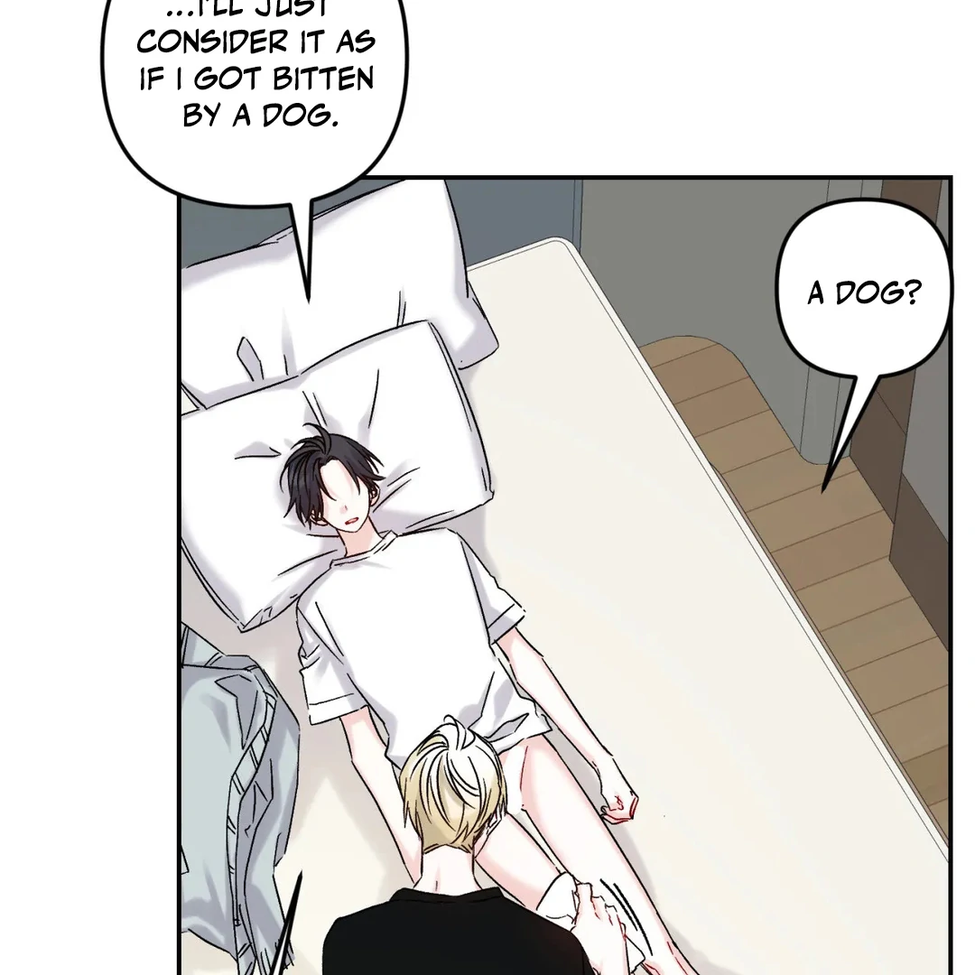 Please Let Me Quit ( PARADISE SCANS ) - Chapter 3 🔞🔞💦 manhwa