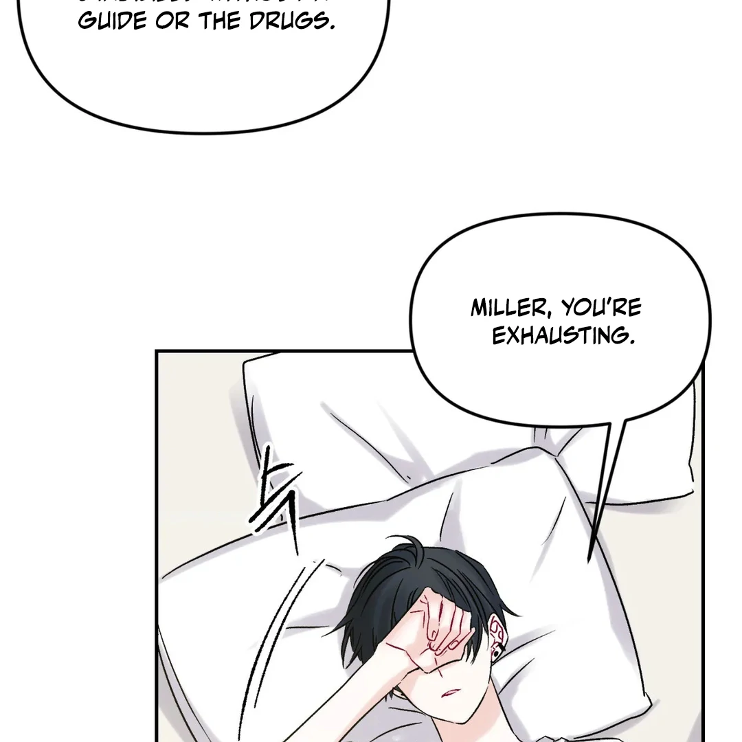 Please Let Me Quit ( PARADISE SCANS ) - Chapter 3 🔞🔞💦 manhwa