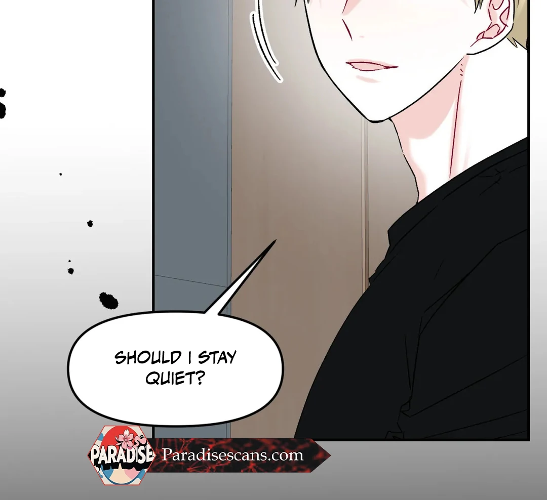 Please Let Me Quit ( PARADISE SCANS ) - Chapter 3 🔞🔞💦 manhwa
