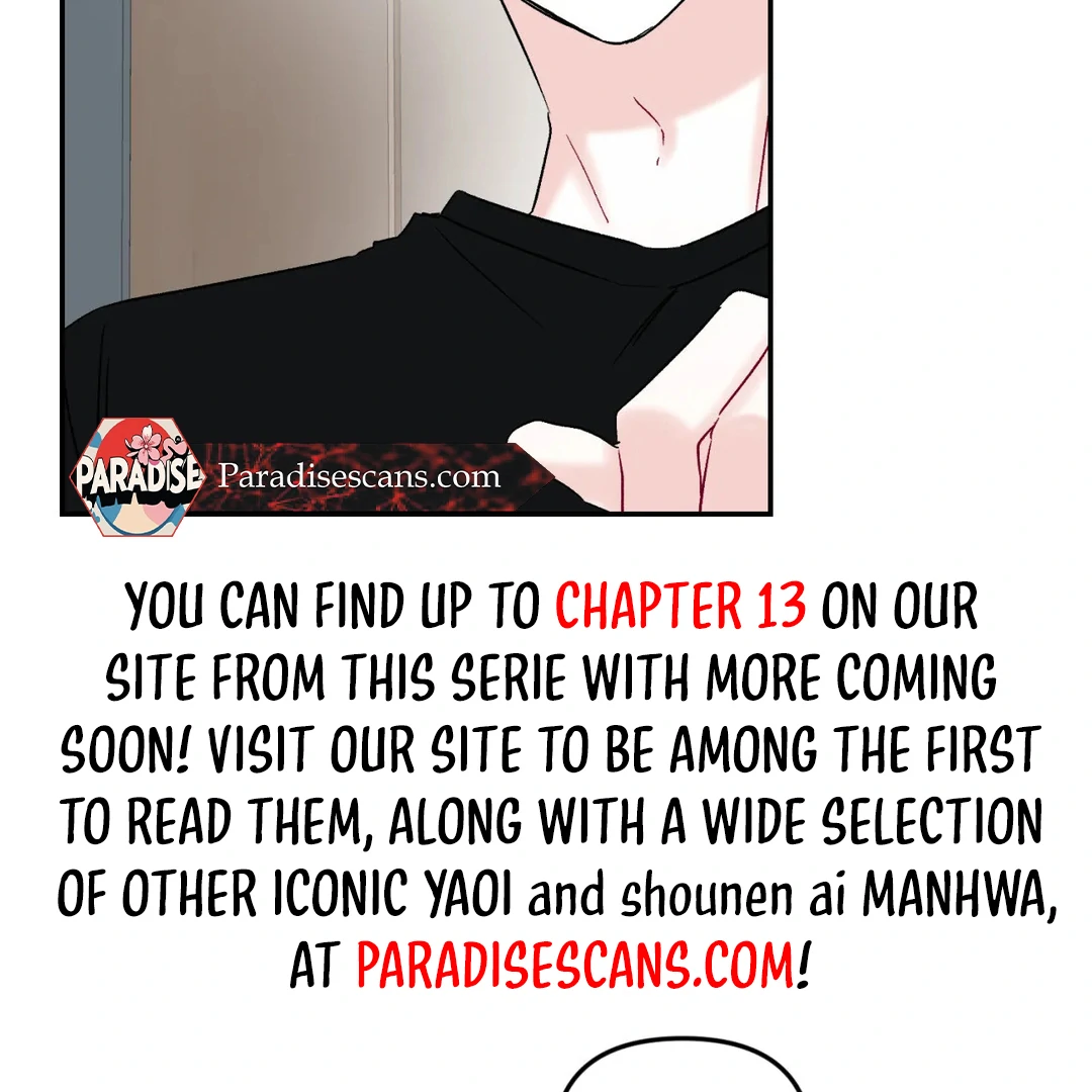 Please Let Me Quit ( PARADISE SCANS ) - Chapter 3 🔞🔞💦 manhwa