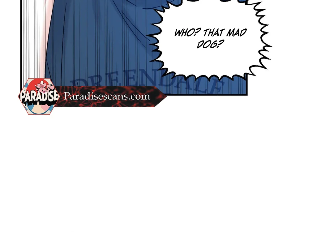 Please Let Me Quit ( PARADISE SCANS ) - Chapter 4 manhwa