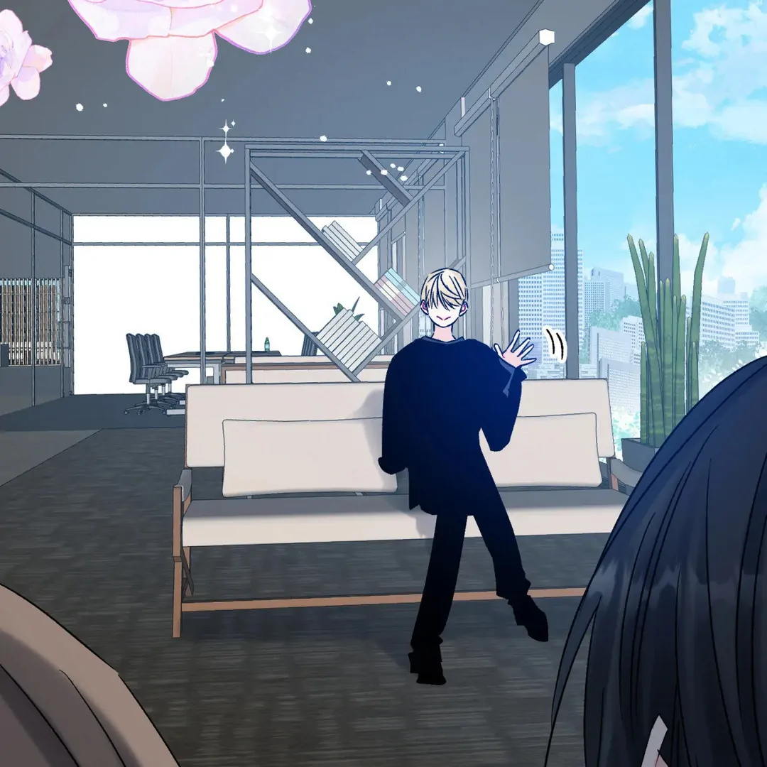 Please Let Me Quit ( PARADISE SCANS ) - Chapter 4 manhwa