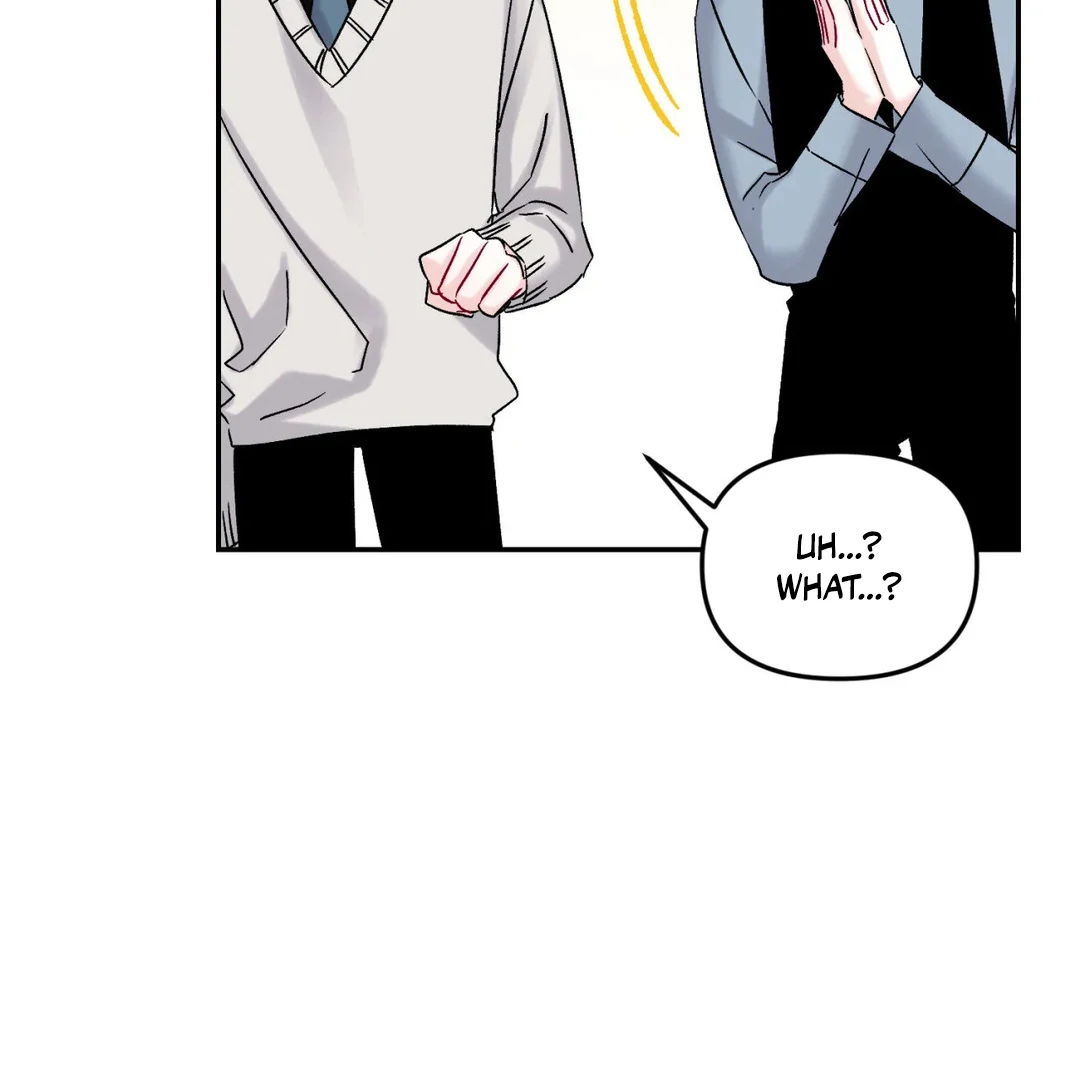 Please Let Me Quit ( PARADISE SCANS ) - Chapter 4 manhwa