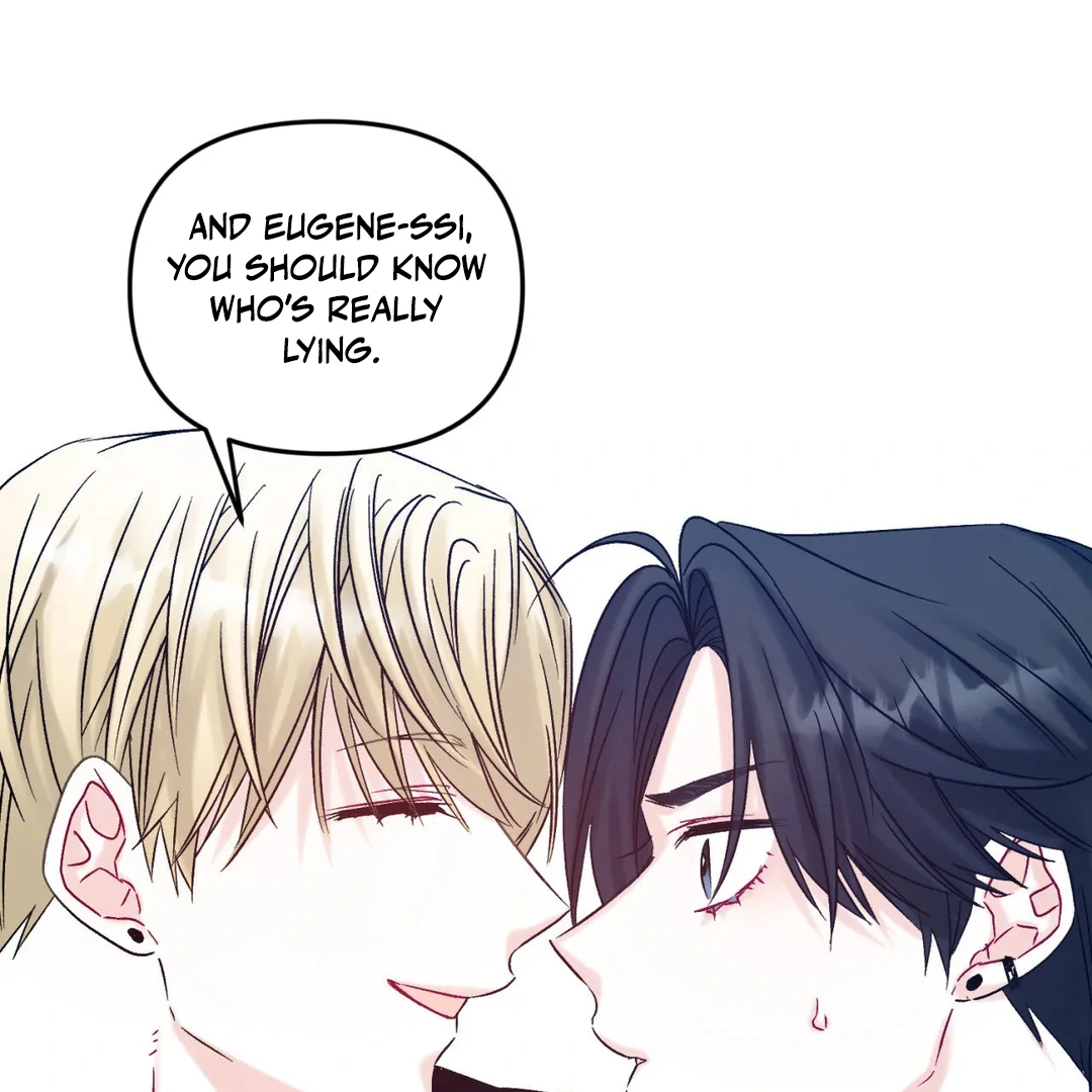 Please Let Me Quit ( PARADISE SCANS ) - Chapter 4 manhwa