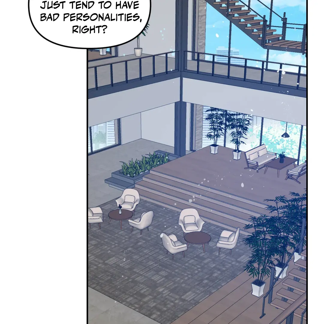 Please Let Me Quit ( PARADISE SCANS ) - Chapter 4 manhwa