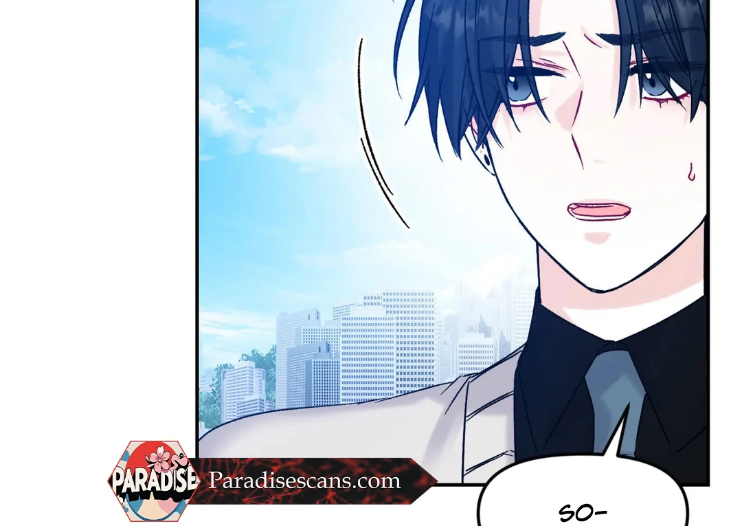 Please Let Me Quit ( PARADISE SCANS ) - Chapter 4 manhwa