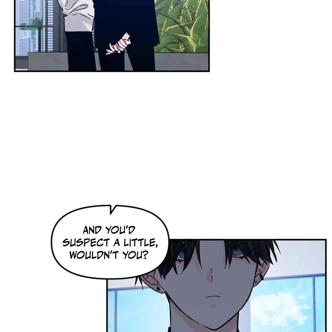 Please Let Me Quit ( PARADISE SCANS ) - Chapter 4 manhwa
