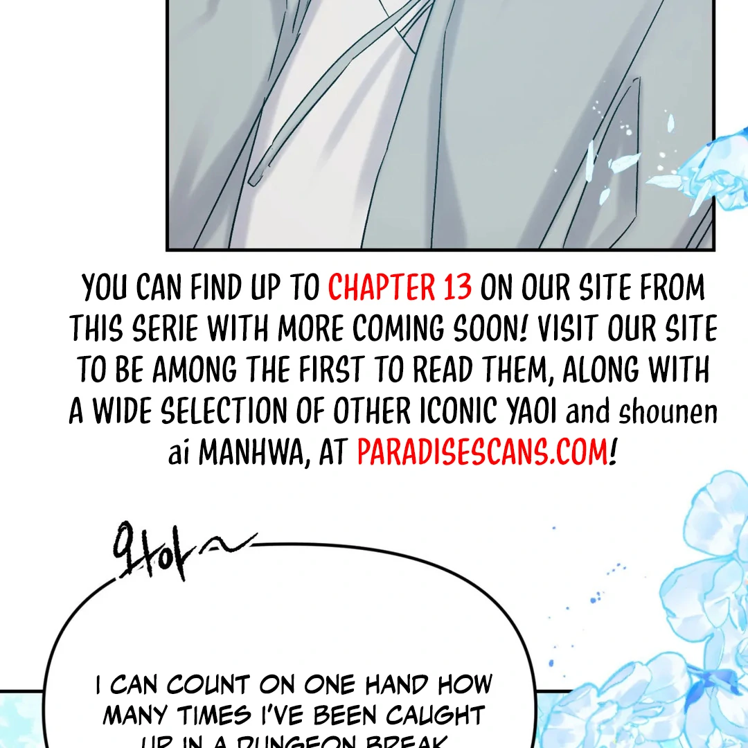 Please Let Me Quit ( PARADISE SCANS ) - Chapter 4 manhwa