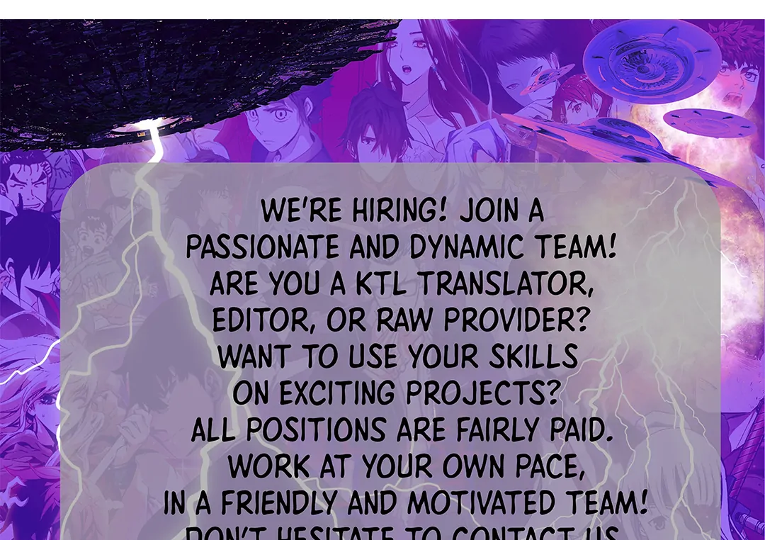 Please Let Me Quit ( PARADISE SCANS ) - Chapter 4 manhwa
