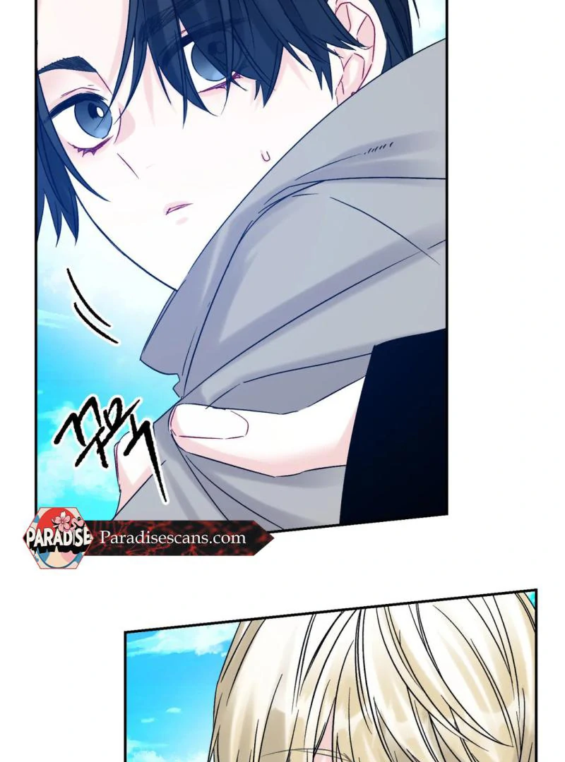Please Let Me Quit ( PARADISE SCANS ) - Chapter 5 manhwa