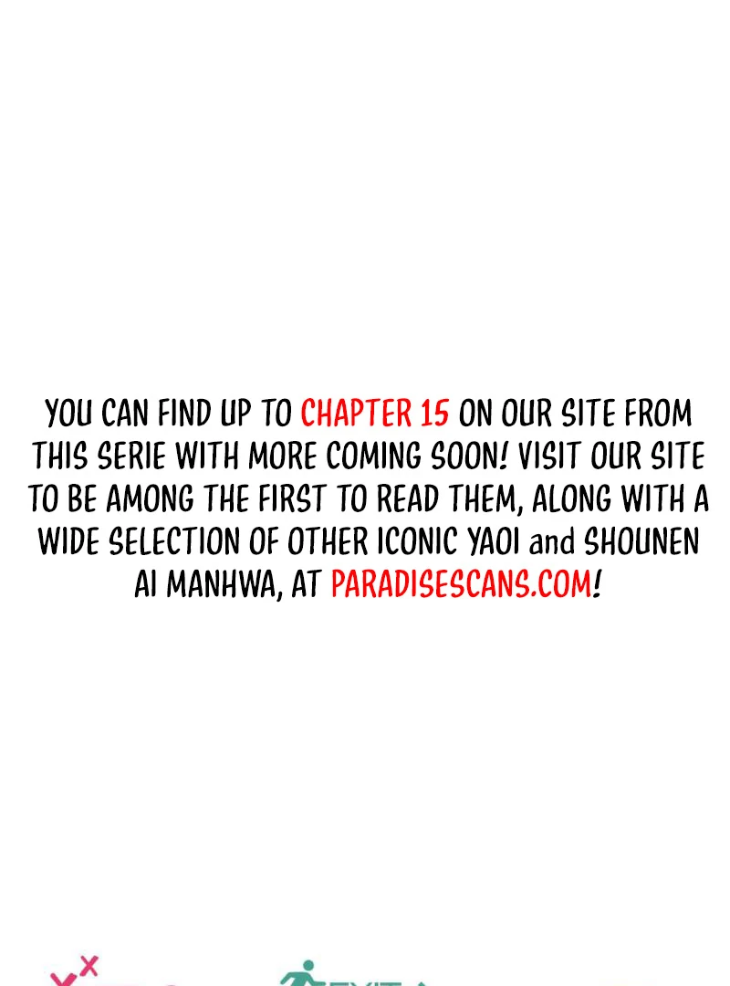 Please Let Me Quit ( PARADISE SCANS ) - Chapter 5 manhwa