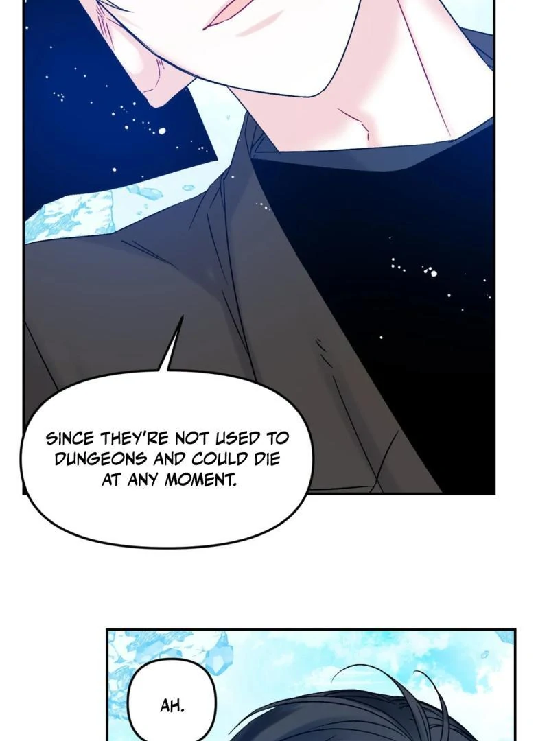 Please Let Me Quit ( PARADISE SCANS ) - Chapter 5 manhwa