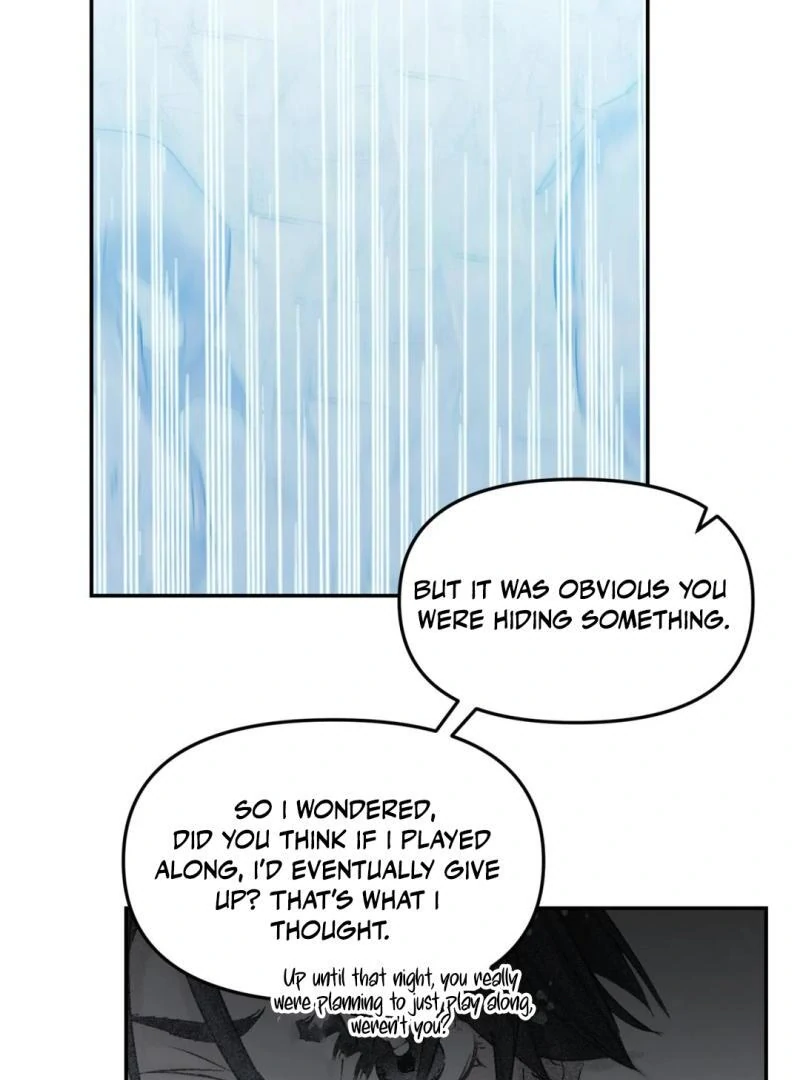 Please Let Me Quit ( PARADISE SCANS ) - Chapter 5 manhwa