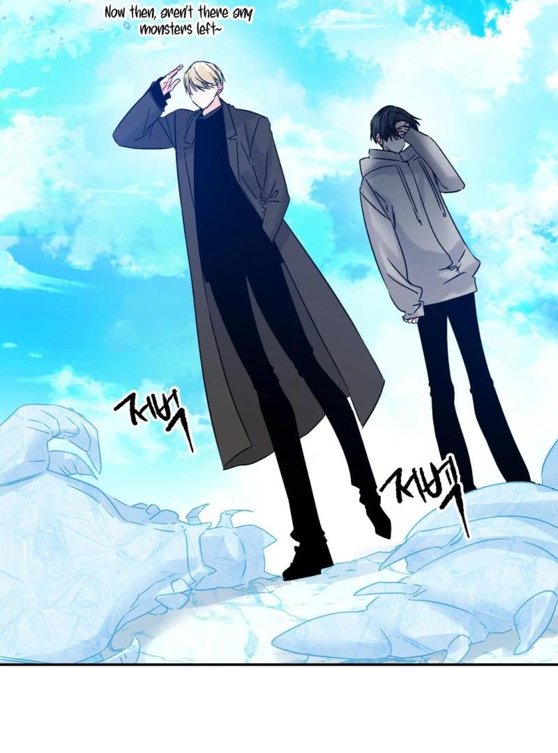 Please Let Me Quit ( PARADISE SCANS ) - Chapter 5 manhwa