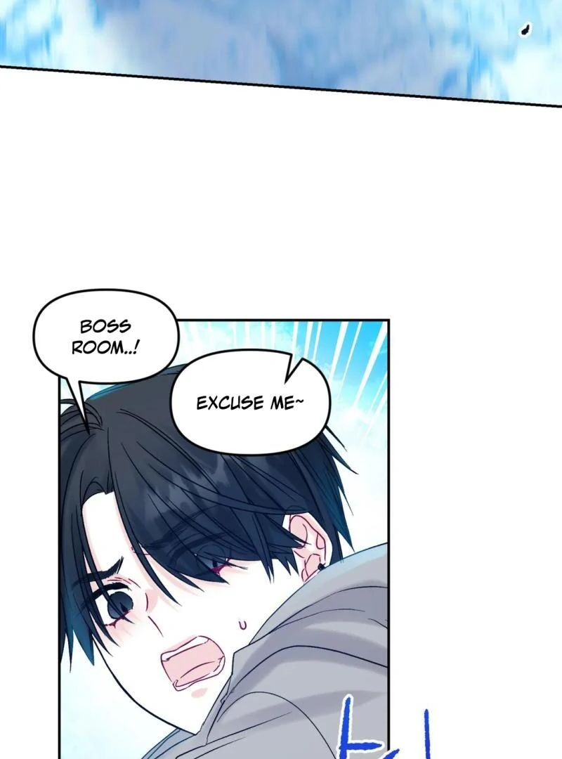 Please Let Me Quit ( PARADISE SCANS ) - Chapter 5 manhwa