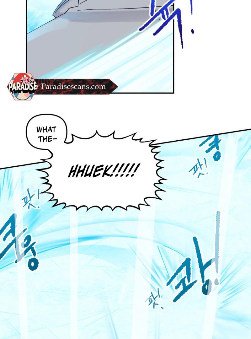 Please Let Me Quit ( PARADISE SCANS ) - Chapter 5 manhwa
